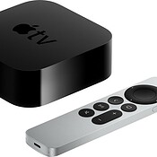 Apple TV HD: alles over specs en functies