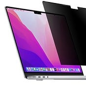 'Instapmodel MacBook Pro 2022 krijgt geen ProMotion'