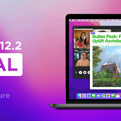 Downloaden maar: Apple brengt macOS Monterey 12.2 uit voor iedereen