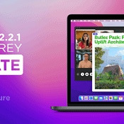 Apple brengt macOS Monterey 12.2.1 uit: lost batterijprobleem in sluimerstand op