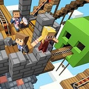 Minecraft voor iPhone en iPad: dit moet je weten