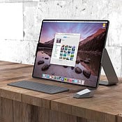 Gerucht: 'Apple werkt actief aan opvouwbare 20-inch MacBook (maar gaat nog jaren duren)'