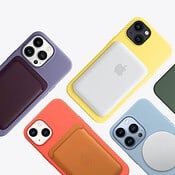Overzicht: MagSafe-accessoires voor je iPhone
