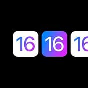 Gerucht: 'iOS 16 krijgt verbeteringen voor notificaties en vernieuwde Focus-mode'