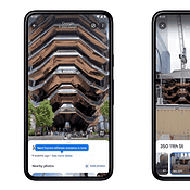 15 jaar Google Street View: nieuwe functie laat je tijdreizen