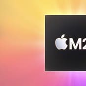 Eerste benchmarks van M2-chip laten zien welke verbeteringen Apple doorgevoerd heeft