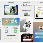 iPadOS 17 wensen: deze iPad-verbeteringen willen we zien