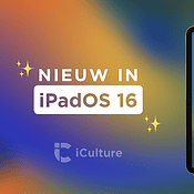 Overzicht: onze 10+ favoriete iPad-functies in iPadOS 16