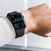 Slaapfuncties op de Apple Watch: is Apple's smartwatch de ideale bedpartner?