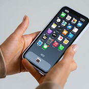 Standaardapps verwijderen van je iPhone en iPad