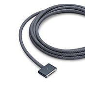 MagSafe 3-kabel nu in vier MacBook-kleuren verkrijgbaar