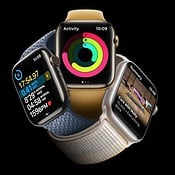 Hoeveel kosten de Apple Watch Series 8 en andere nieuwe Apple Watches?