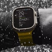 Kuo: 'Er komt geen Apple Watch met microLED-scherm'