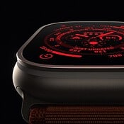 Gerucht: 'Apple Watch Ultra 2 mogelijk ook in een donkere variant'