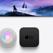 Verbeter dialogen op de Apple TV met de HomePod: zo doe je dat