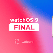 watchOS 9: alles over de grote Apple Watch-update van 2022