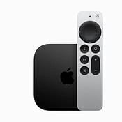 Apple TV 4K: alles over functies, specs en versies