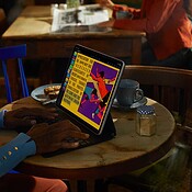 Мы ожидаем, что эти шесть новых функций появятся в iPad Pro 2024 года.