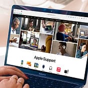 Apple Support-website compleet vernieuwd: meer foto's, makkelijker zoeken
