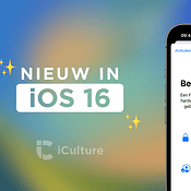Wat is er nieuw in iOS 16.3 en de andere updates? Dit zijn de verbeteringen
