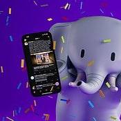 Tapbots brengt Mastodon-app Ivory uit
