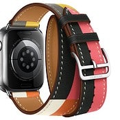 Apple Watch Hermès: alles over deze exclusieve collectie