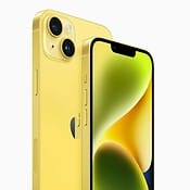 Gele iPhone 14 en iPhone 14 Plus vanaf nu verkrijgbaar: hier kun je terecht