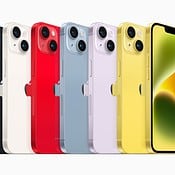 iPhone 14 (Pro) kleuren: in deze tinten zijn de nieuwe modellen te krijgen