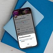Twitter verwijdert vanaf nu de blauwe verificatievinkjes