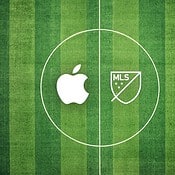 Apple introduceert Apple Sports-app met realtime scores