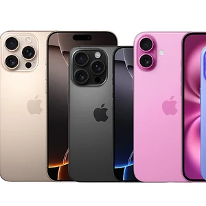 iPhone 2025 line-up van begin 2025