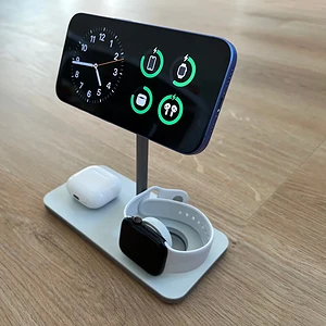 LINQ ProCharge 3-in-1 Qi2 review