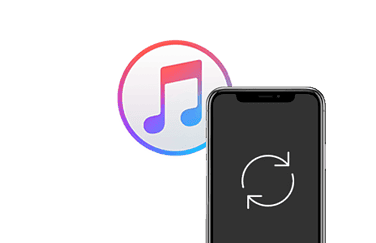 iPhone synchroniseren met iTunes