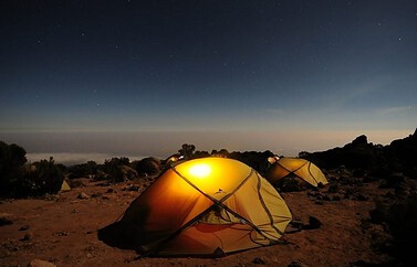 Beste camping apps iPhone iPad