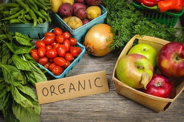 organic-food