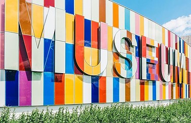 Museum-apps