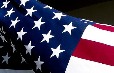 Amerikaanse vlag