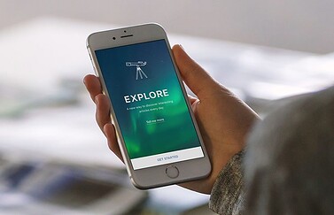 Wikipedia-apps