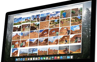 iMac-Photos-app