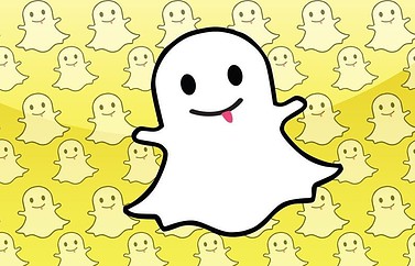 Snapchat-video