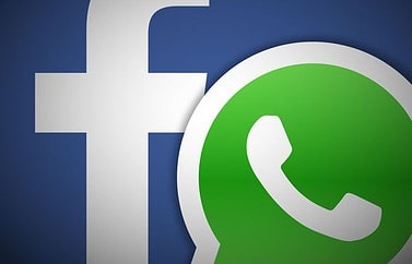 Facebook en WhatsApp