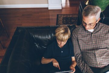 1Password for Families: wachtwoorden beheren voor het hele gezin