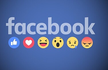 Facebook-reactions