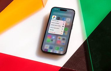 Google Fotos functies