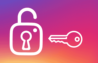 Instagram privacy en veiligheid