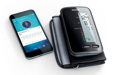 Philips Health Bloeddrukmeter