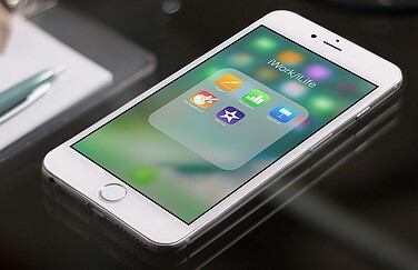 iWork- en iLife-apps