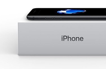 iPhone 7 Plus abonnement