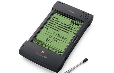 Apple Newton