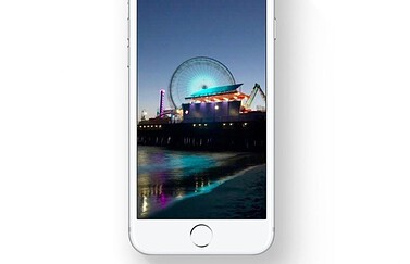 iOS 11 Live Photos